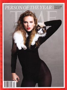Taylor Swift: Fenomen Muzyki Pop i Kultury