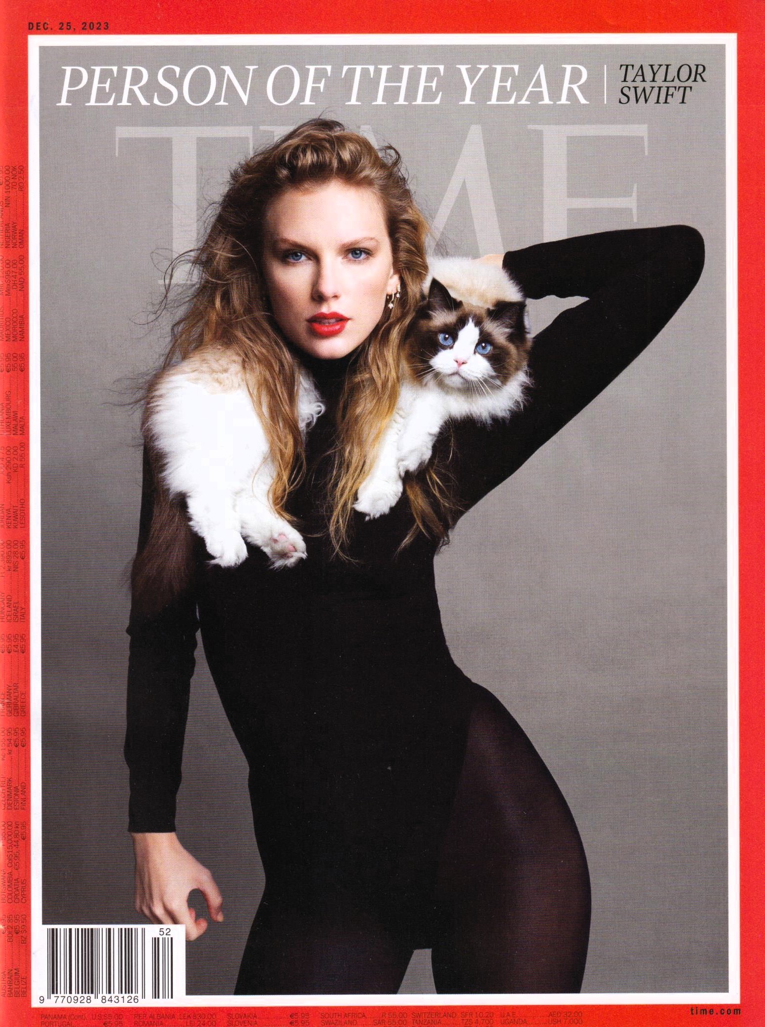 Taylor Swift: Fenomen Muzyki Pop i Kultury
