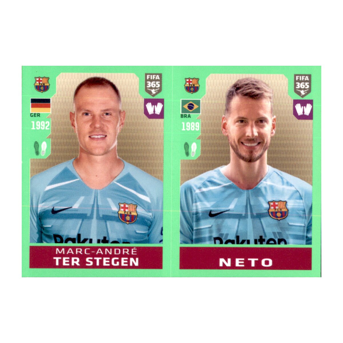 Marc-André ter Stegen: Filozofia bramkarza FC Barcelony
