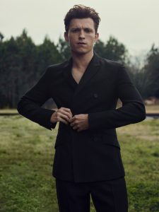 Tom Holland: Kariera i osiągnięcia młodego aktora