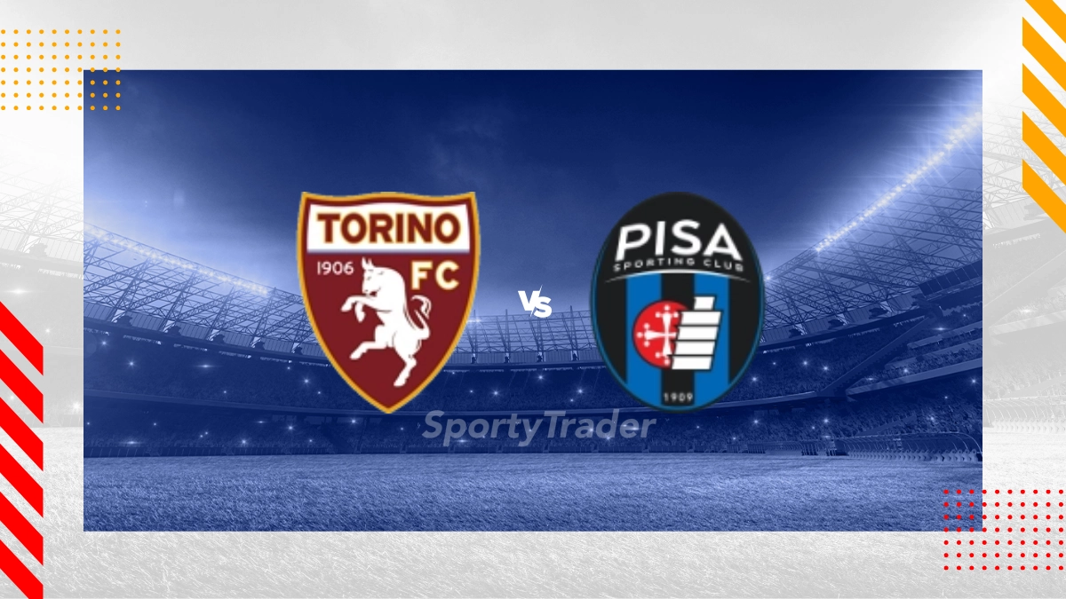 Torino – Pisa SC: Co trzeba wiedzieć przed meczem