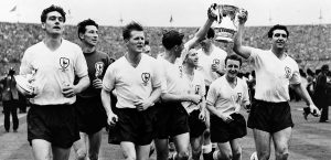 Tottenham: Nowy rozdział w historii klubu