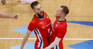 Tunezja vs Czechy – Kluczowy mecz siatkówki