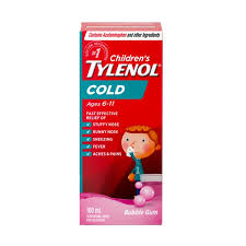 Tylenol: Czym jest i jakie ma zastosowanie?