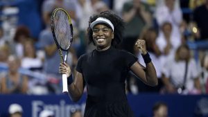 Venus Williams: Ikona Tenisa i Inspiracja dla Nowych Pokoleń