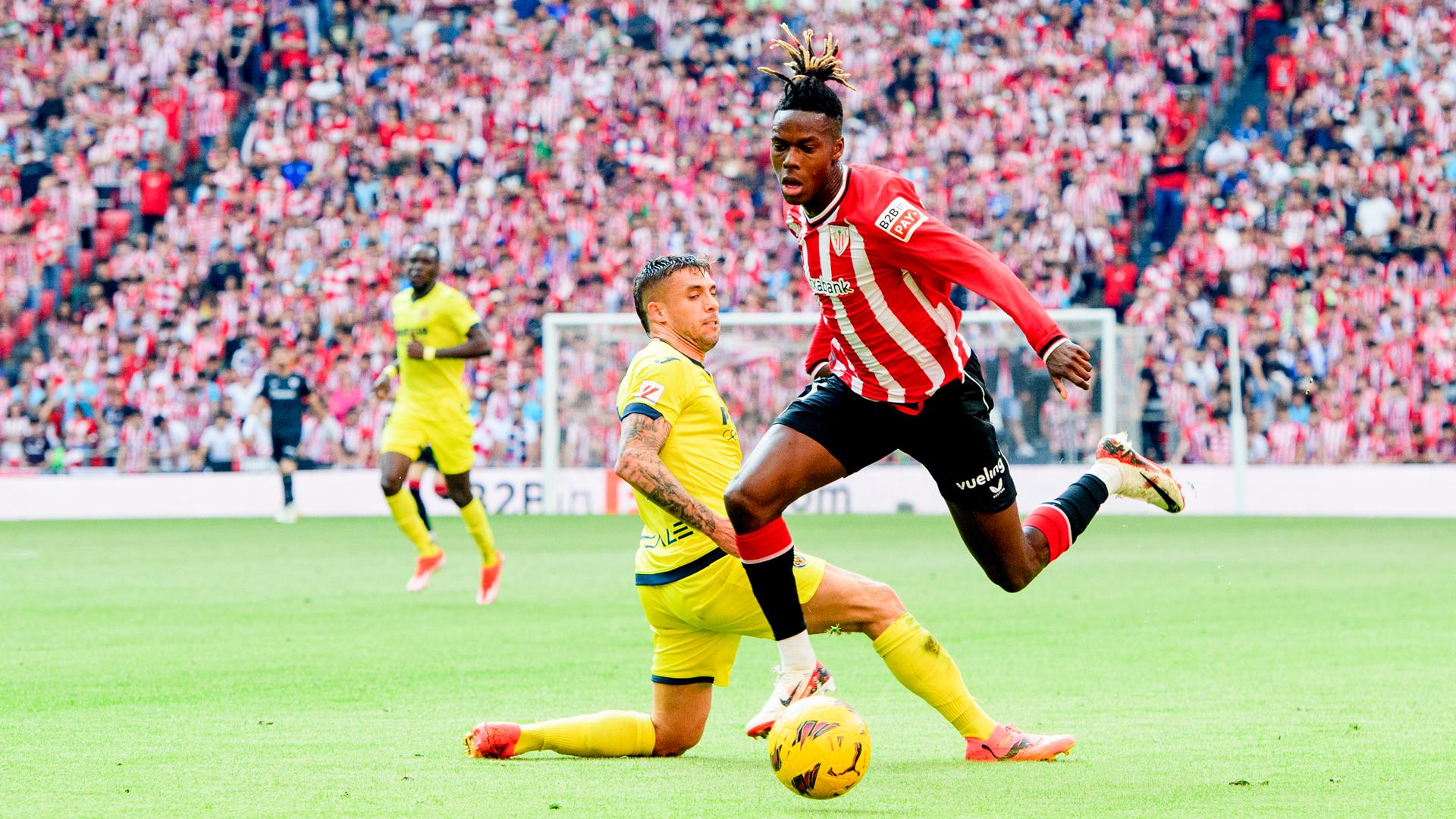 Zapowiedź meczu: Villarreal – Athletic Bilbao w La Liga