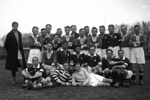 Warta Poznań: Historia i przyszłość klubu piłkarskiego