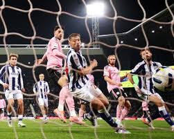Mecz West Brom z Leicester: Kluczowe Momenty i Analiza