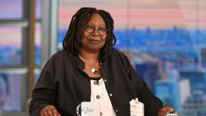 Kim jest Whoopi Goldberg? O jej życiu i karierze