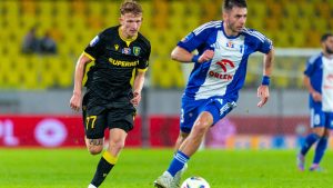 Wisła Płock kontra GKS Katowice: Emocjonujący Mecz Na Stadionie