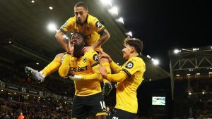 Wolverhampton vs Everton: Kluczowe aspekty meczu