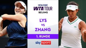 WTA Pekin 2025: Co nas czeka na wielkim turnieju?