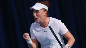 WTA Peking 2025: Co przyniesie przyszłość w tenisie?
