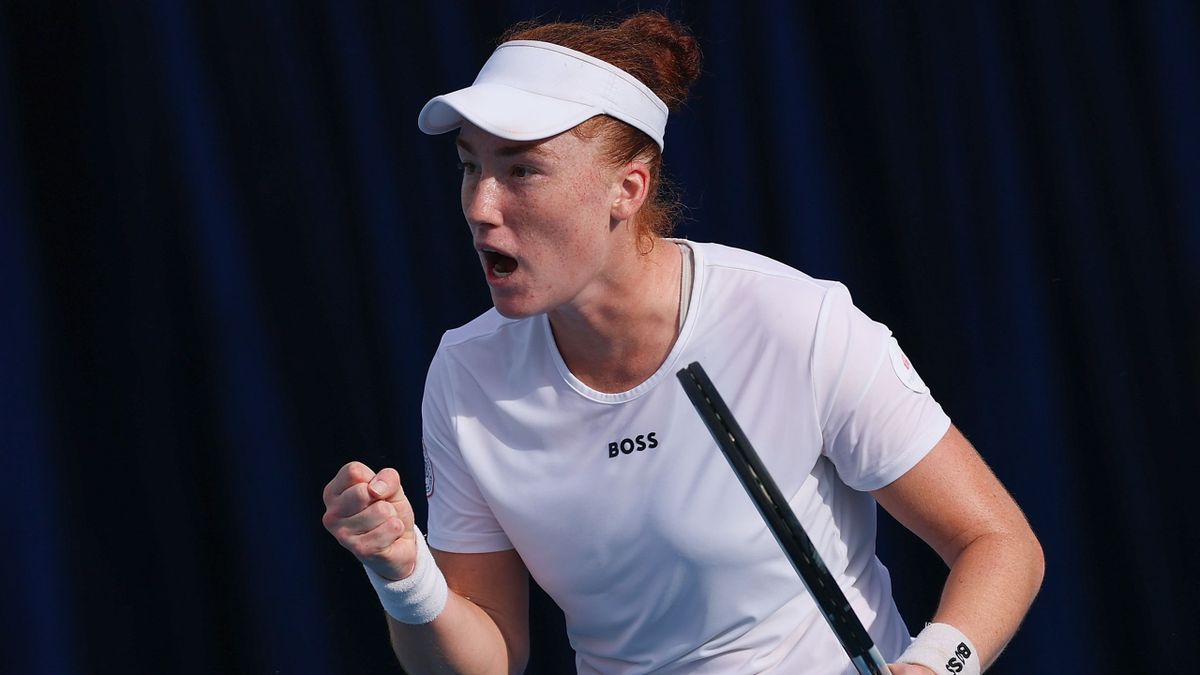 WTA Peking 2025: Co przyniesie przyszłość w tenisie?