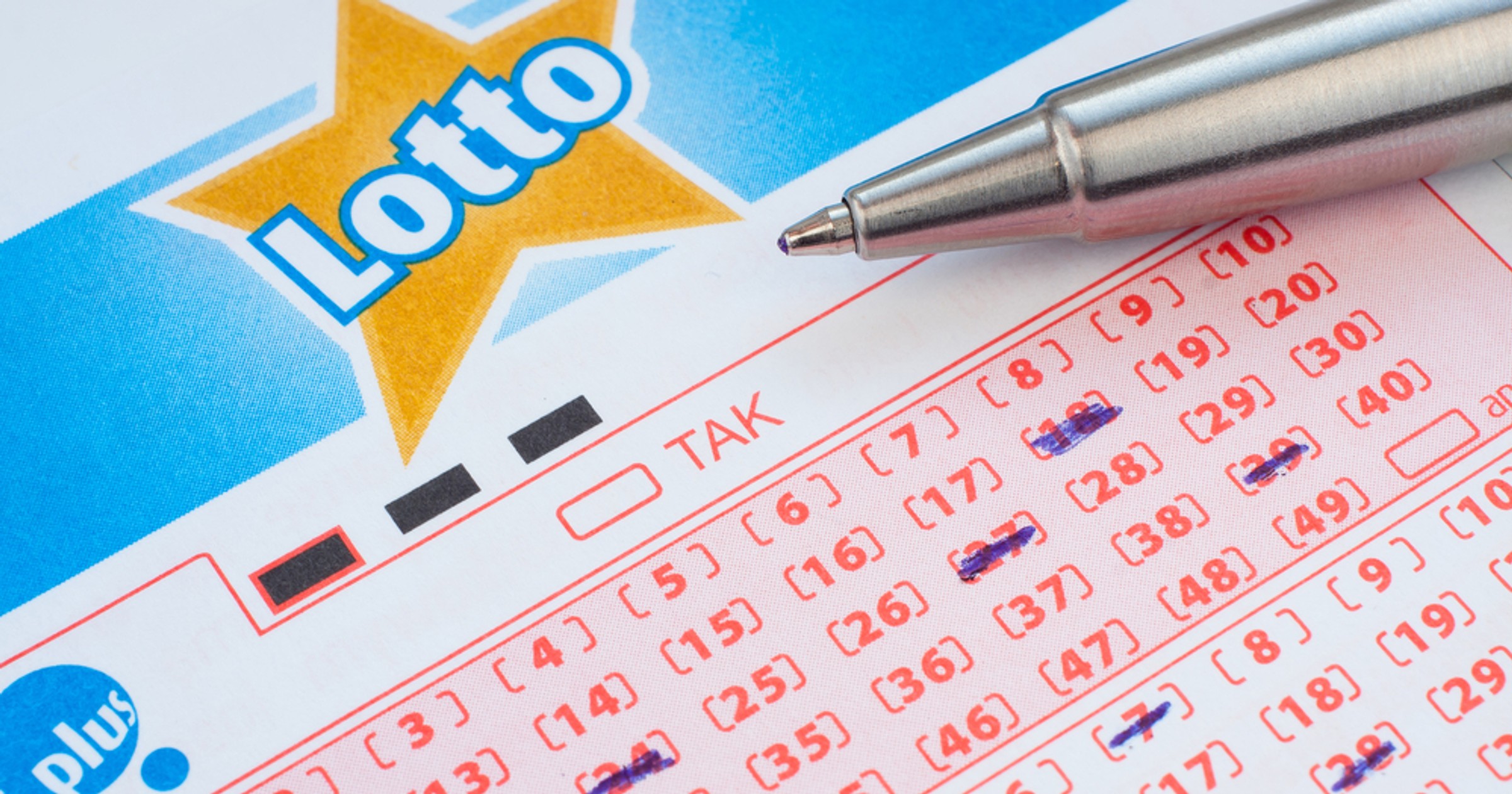 Najświeższe wyniki Lotto i Lotto Plus