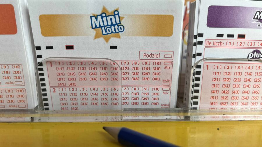 Wyniki Mini Lotto – Aktualności i Informacje