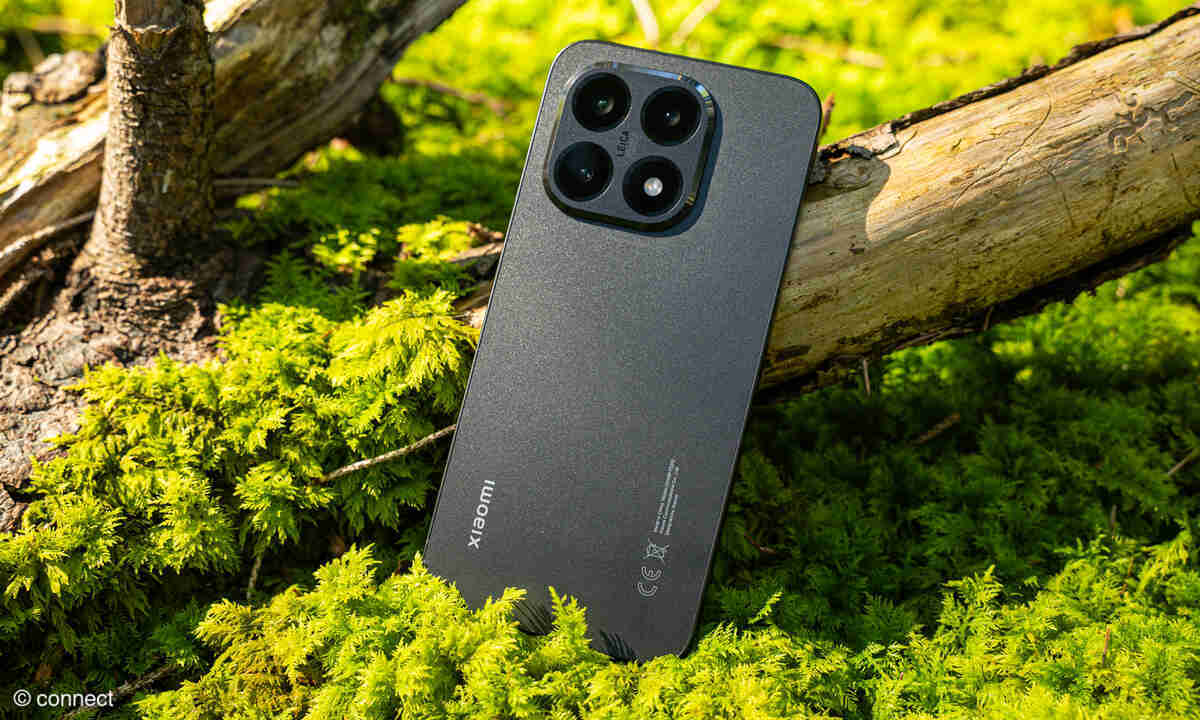 Xiaomi 15T – Innowacje w Świecie Smartfonów