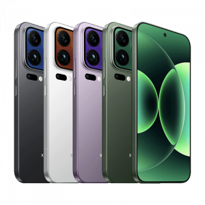 Xiaomi 17 Pro Max - Wszystko, co musisz wiedzieć