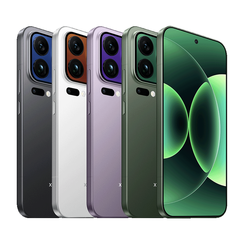Xiaomi 17 Pro Max – Wszystko, co musisz wiedzieć