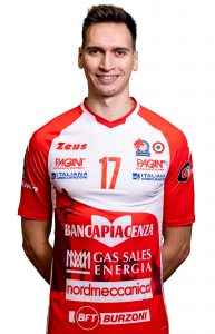 Yuri Romano: Obiecująca przyszłość na arenie sportowej