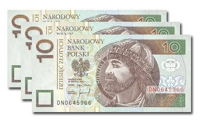 Złoty: Kluczowy element polskiej ekonomii i jego znaczenie
