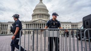 Zamknięcie rządu USA: Skutki i kontrowersje w 2023 roku