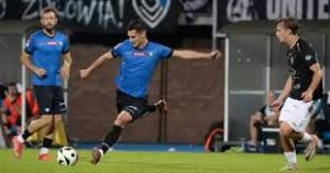 Zawisza – GKS Tychy: analiza i znaczenie meczu