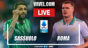 Mecz Sassuolo – Roma: Co nas czeka na boisku?