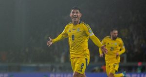 Współpraca między Islandią a Ukrainą
