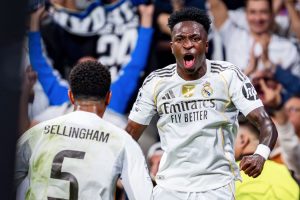 Real Madryt vs Juventus: Najważniejsze Wydarzenia i Analizy