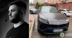 Актуальні події щодо Костянтина Ганіча