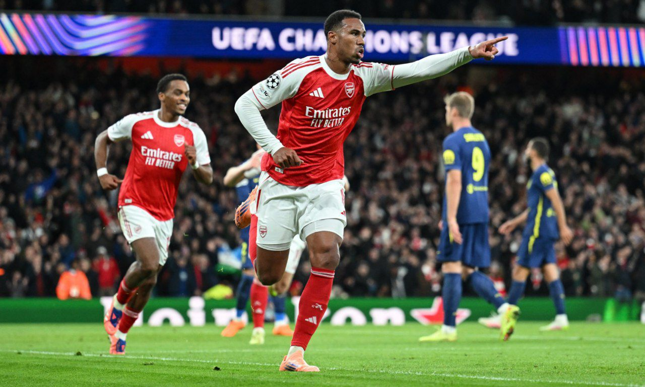 Arsenal kontra Atletico Madryt: Kluczowe Starcia w Lidze Mistrzów