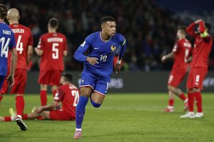 Francja - Azerbejdżan: Nowe Perspektywy Współpracy