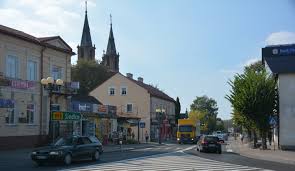 Łosice - Miasto z Tradycją i Przyszłością