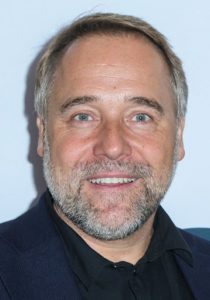 Łukasz Nowicki - Polskie Ikona Telewizji i Filmu