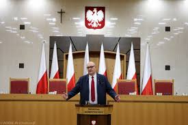 Nowiny o Święczkowskim: Nowy Państwowy Inspektor Sanitarny