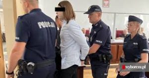 Tragiczny incydent: 13 latek zabił 17 latka
