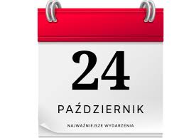 Znaczenie 24 października w Polsce