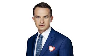 Adam Szłapka: Nowa Twarz Polityki w Polsce