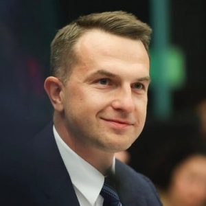 Adam Szłapka: Nowa twarz w polskiej polityce