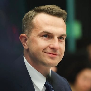 Adam Szłapka: Nowa twarz w polskiej polityce