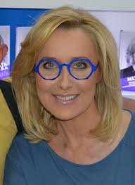 Agata Młynarska: Życie i kariera znanej prezentera