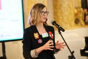 Agnieszka Kopacz Nauczyciel Roku 2025: Wyróżniona w Edukacji