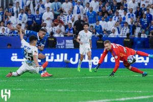 Mecz Al-Ettifaq – Al-Hilal: co trzeba wiedzieć?