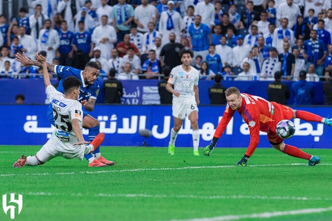 Mecz Al-Ettifaq – Al-Hilal: co trzeba wiedzieć?