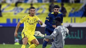 Al Hazm przeciwko Al Nassr: Co wiemy o tej rywalizacji