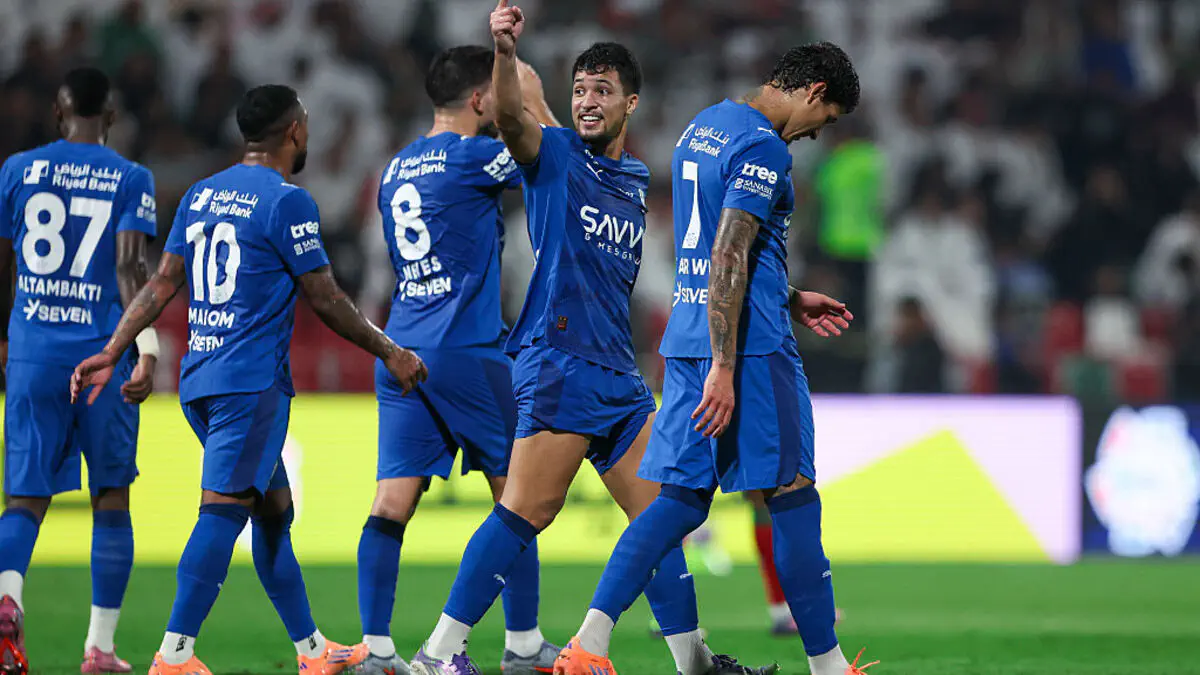 Al-Hilal kontra Al-Sadd: Pasjonujący Pojedynek w AFC Champions League