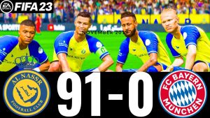 Al Nassr: Potęga piłki nożnej w Arabii Saudyjskiej