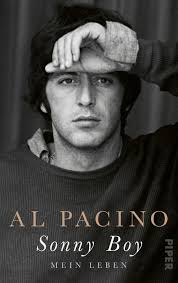 Al Pacino - Legenda Hollywood i jego wpływ na kino