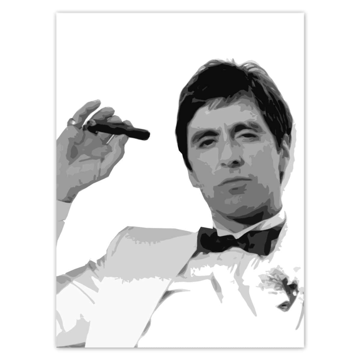 Al Pacino: Legendarny aktor i jego niezapomniane role
